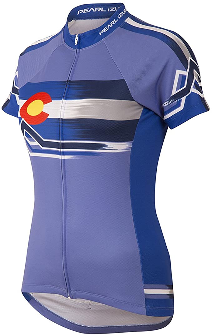 Damen Fahrradtrikot | Select Escape LTD SS