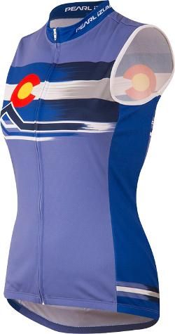 Damen Fahrradtrikot | Select Escape LTD SL