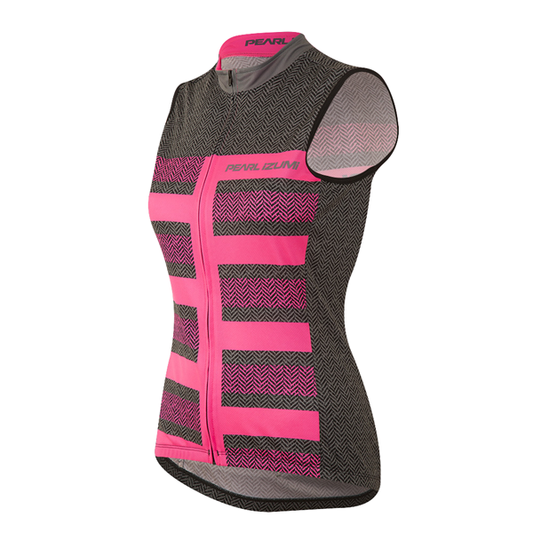Damen Fahrradtrikot | Select Escape LTD SL