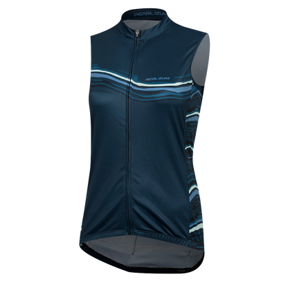 Damen Fahrradtrikot | Select Escape Graphic SL