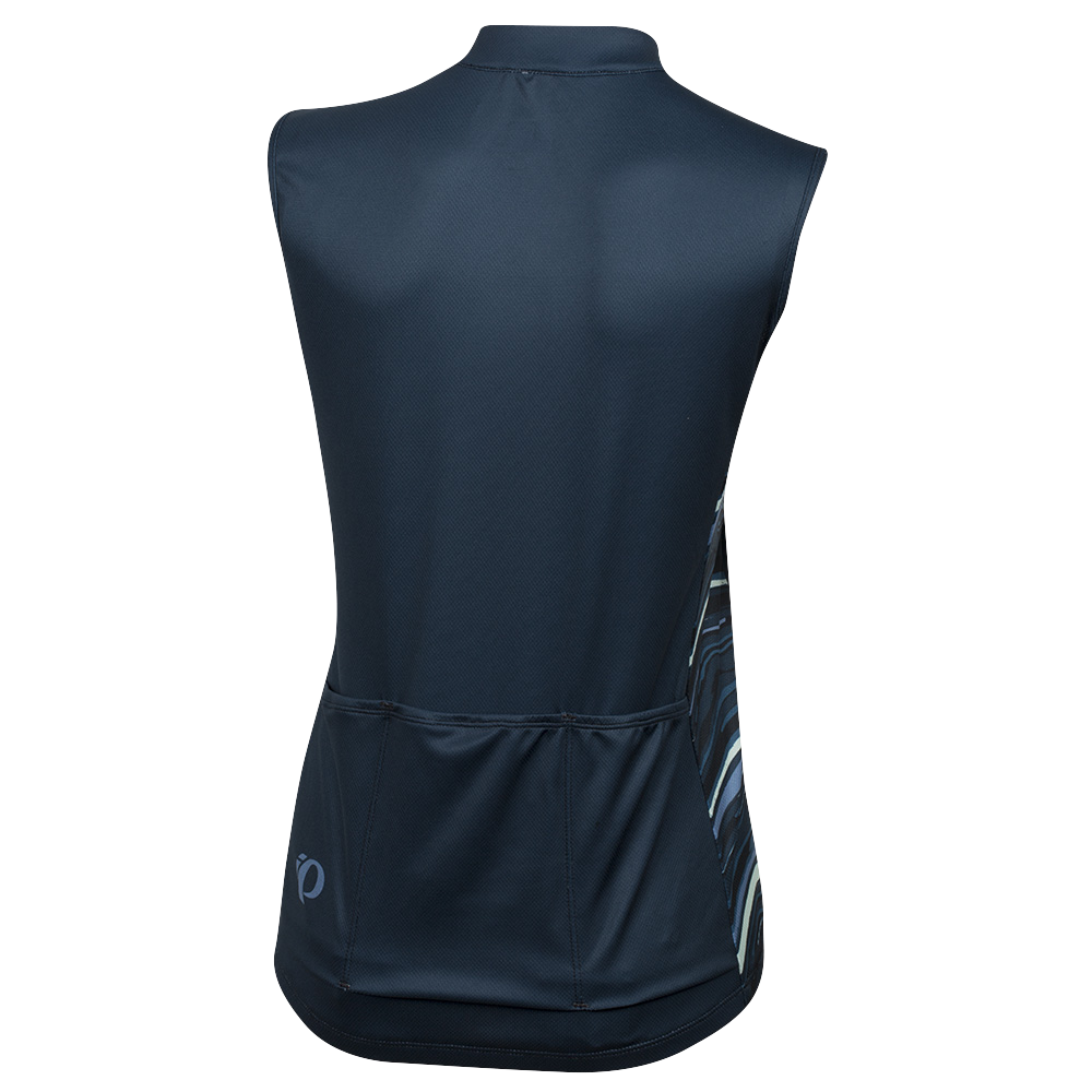 Damen Fahrradtrikot | Select Escape Graphic SL