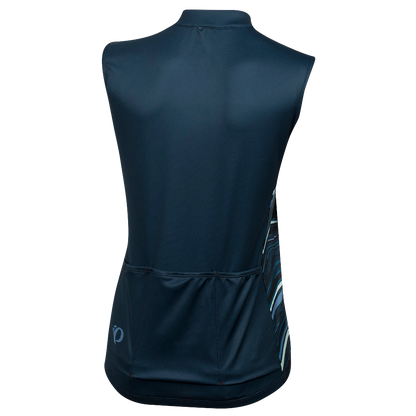 Damen Fahrradtrikot | Select Escape Graphic SL