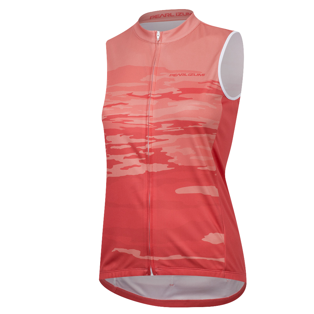 Damen Fahrradtrikot | Select Escape Graphic SL