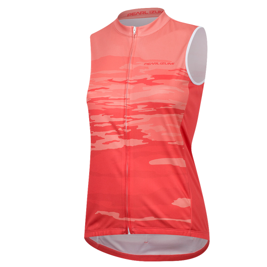Damen Fahrradtrikot | Select Escape Graphic SL