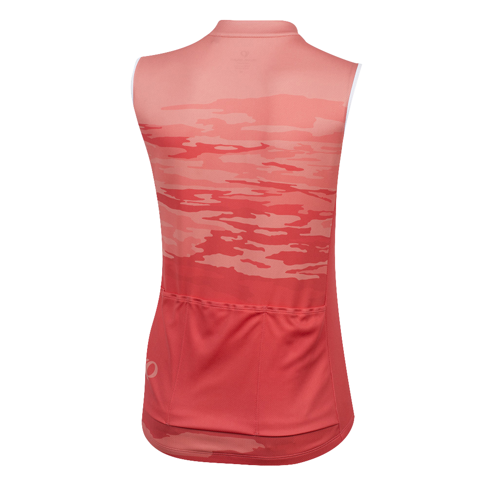 Damen Fahrradtrikot | Select Escape Graphic SL