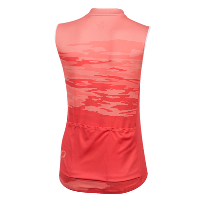 Damen Fahrradtrikot | Select Escape Graphic SL