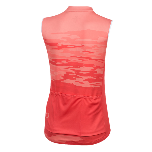 Damen Fahrradtrikot | Select Escape Graphic SL