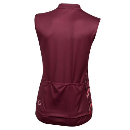 Damen Fahrradtrikot | Select Escape Graphic SL