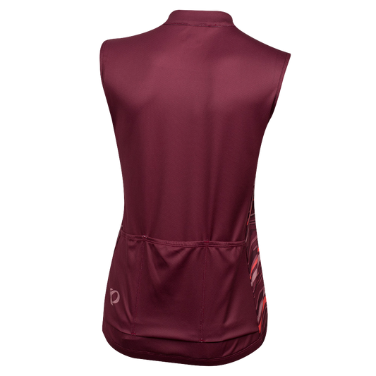 Damen Fahrradtrikot | Select Escape Graphic SL