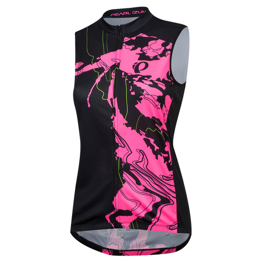 Damen Fahrradtrikot | Select Escape Graphic SL