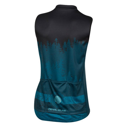 Damen Fahrradtrikot | Select Escape Graphic SL
