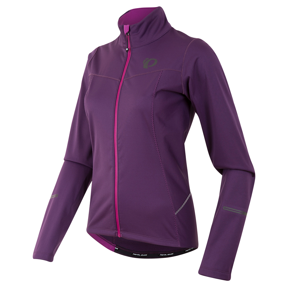 Damen Fahrradjacke | Select Escape SoftShell