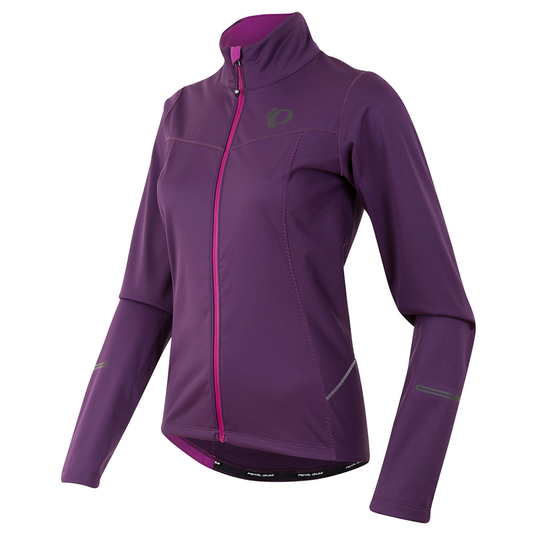 Damen Fahrradjacke | Select Escape SoftShell