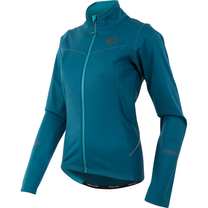 Damen Fahrradjacke | Select Escape SoftShell