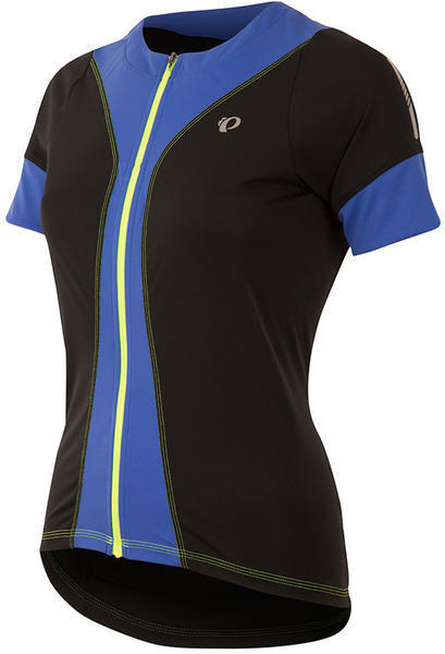Damen Fahrradtrikot | Select Pursuit SS