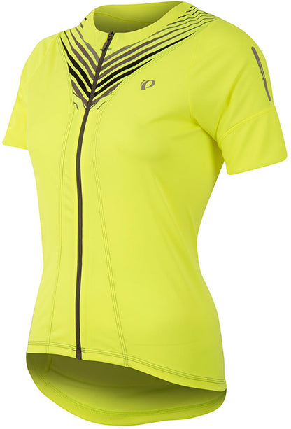 Damen Fahrradtrikot | Select Pursuit SS