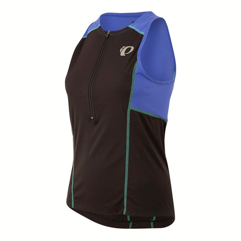 Damen Fahrradtrikot | Select Pursuit TRI SL