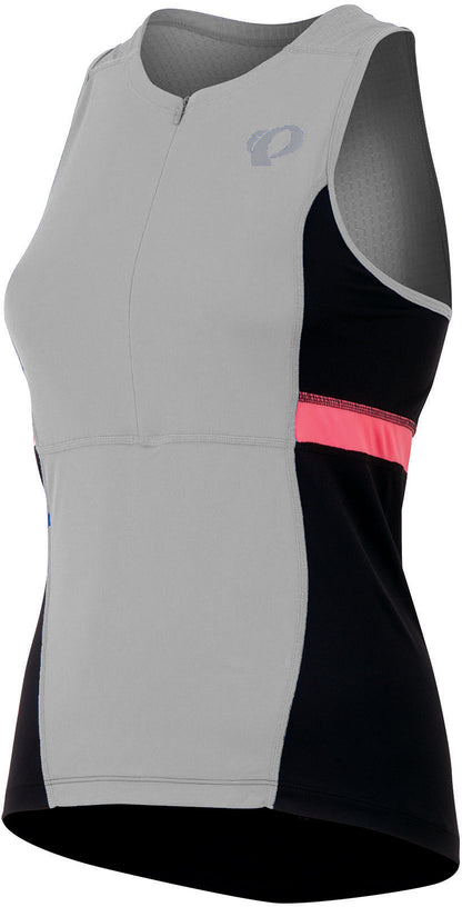 Damen Triathlontrikot | Select TRI Relaxed
