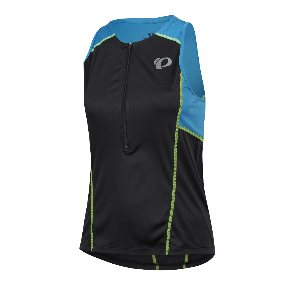 Damen Fahrradtrikot | Select Pursuit TRI SL