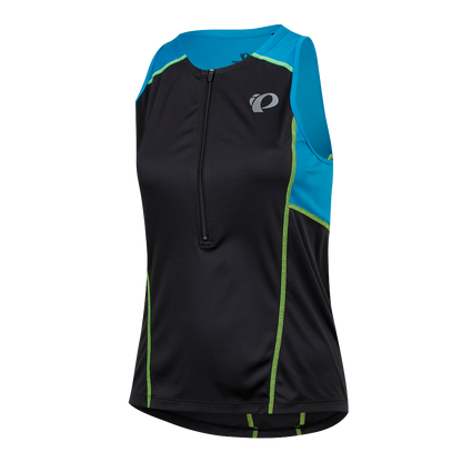 Damen Fahrradtrikot | Select Pursuit TRI SL