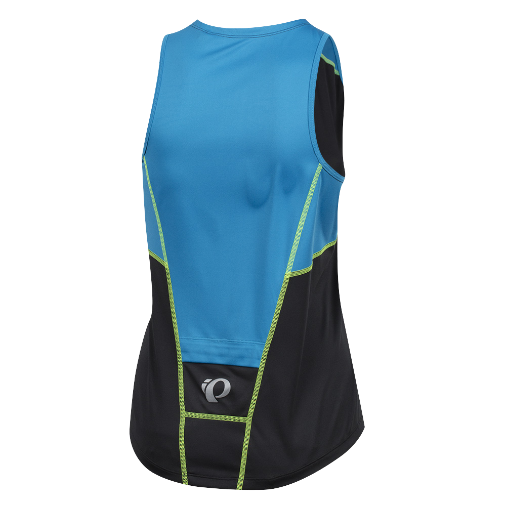 Damen Fahrradtrikot | Select Pursuit TRI SL
