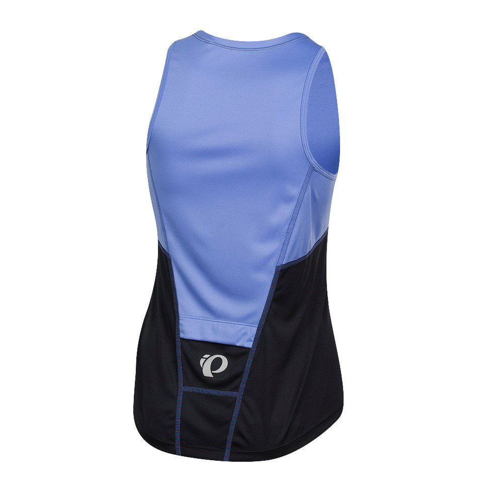 Damen Fahrradtrikot | Select Pursuit TRI SL