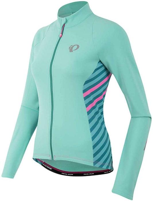 Damen Fahrradjacke | Select Pursuit Thermal
