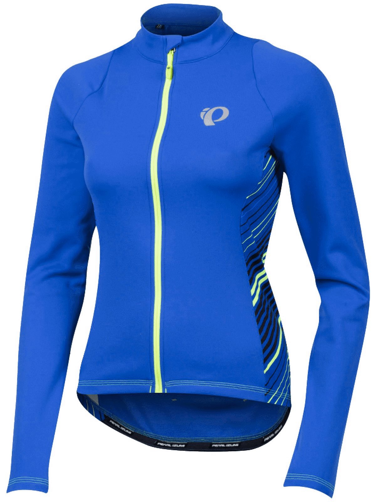 Damen Fahrradjacke | Select Pursuit Thermal