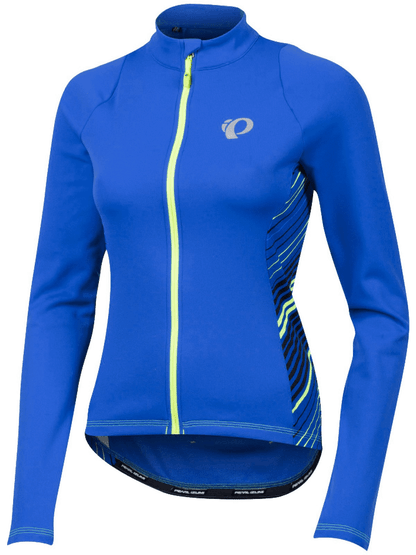 Damen Fahrradjacke | Select Pursuit Thermal