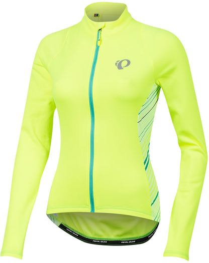 Damen Fahrradjacke | Select Pursuit Thermal