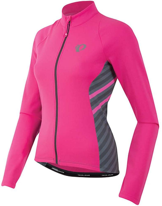 Damen Fahrradjacke | Select Pursuit Thermal