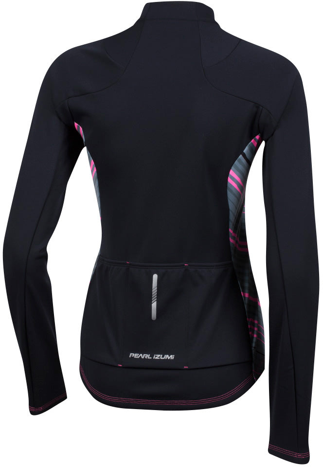 Damen Fahrradjacke | Select Pursuit Thermal
