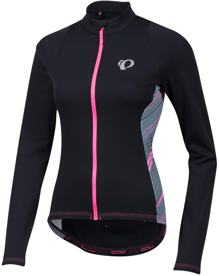 Damen Fahrradjacke | Select Pursuit Thermal