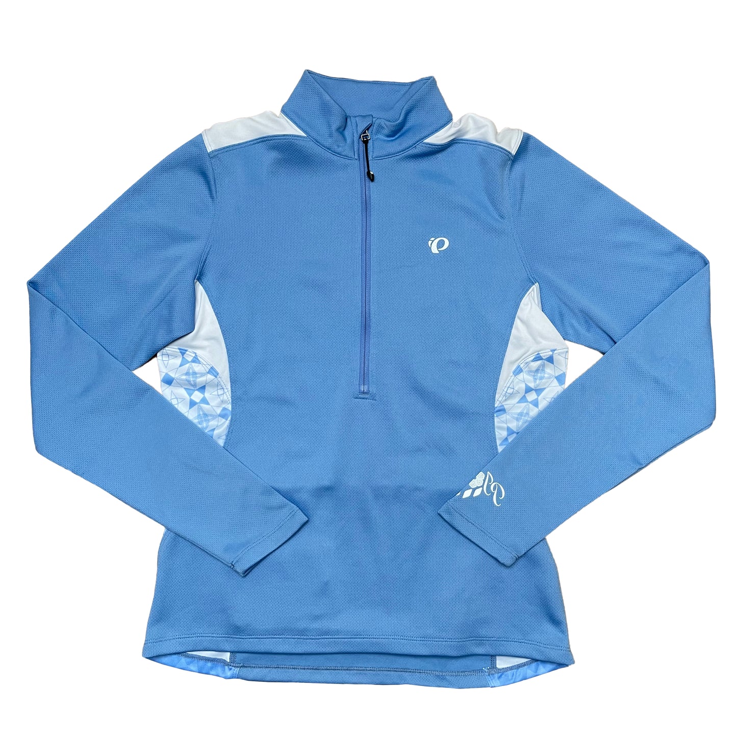 Damen Fahrradpulli | Select Superstar Thermal Print