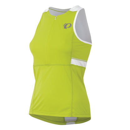 Damen Triathlontrikot | Select TRI Relaxed