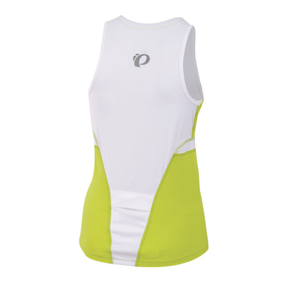 Damen Triathlontrikot | Select TRI Relaxed
