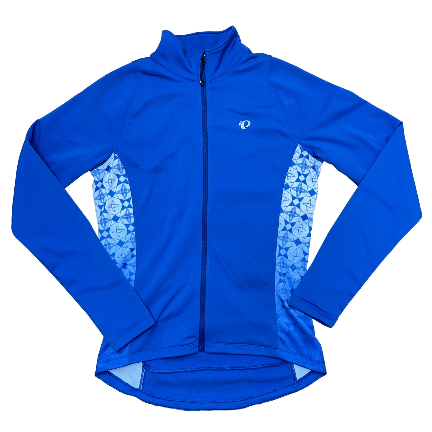 Damen Fahrradjacke | Select Thermal