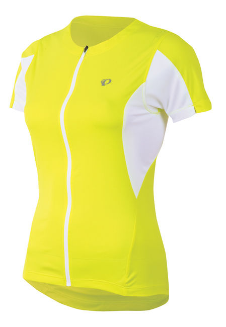 Damen Fahrradtrikot | Select Jersey