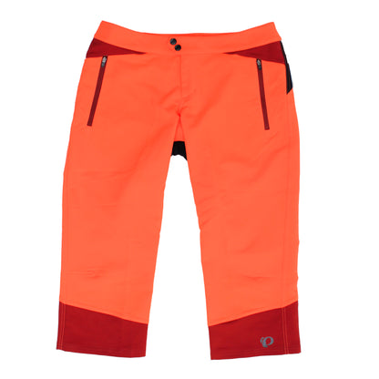 Damen Mountainbike Hose | Summit Capri