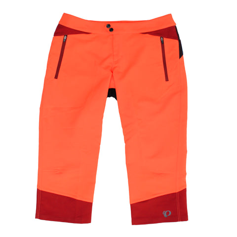 Damen Mountainbike Hose | Summit Capri