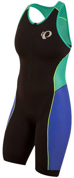 Damen Triathlon Einteiler | Elite Pursuit TRI Suit