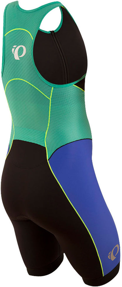 Damen Triathlon Einteiler | Elite Pursuit TRI Suit