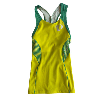 Damen Triathlontrikot | Elite IN-R-COOL® TRI SL
