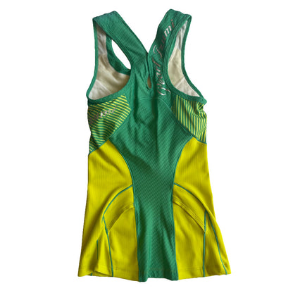 Damen Triathlontrikot | Elite IN-R-COOL® TRI SL