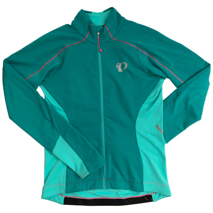 Damen Fahrradjacke | Elite