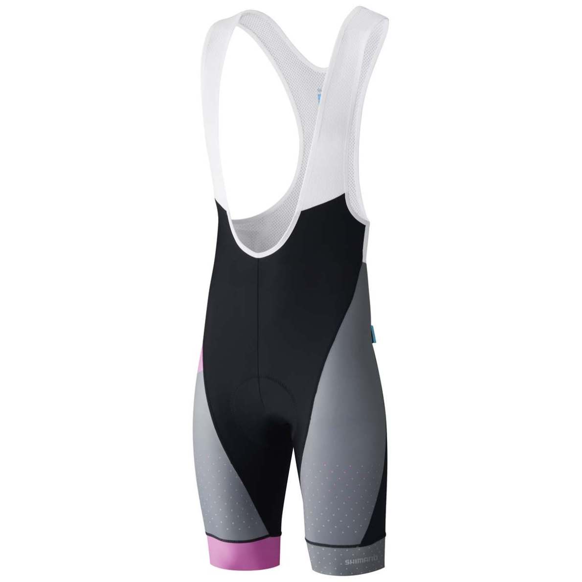 Herren Rennrad Bib Short | Breakaway Bib Short
