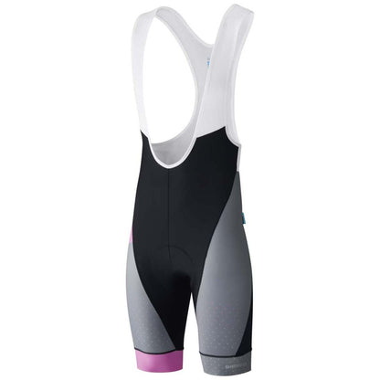 Herren Rennrad Bib Short | Breakaway Bib Short