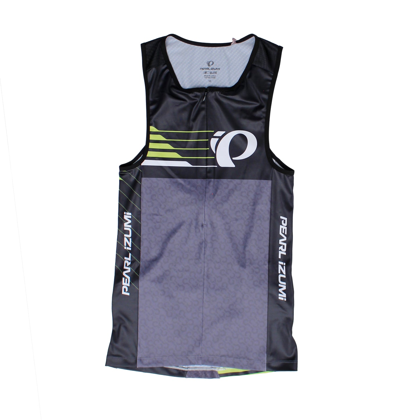 Herren Triathlontrikot | Elite CSTM LTD TRI