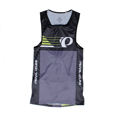 Herren Triathlontrikot | Elite CSTM LTD TRI