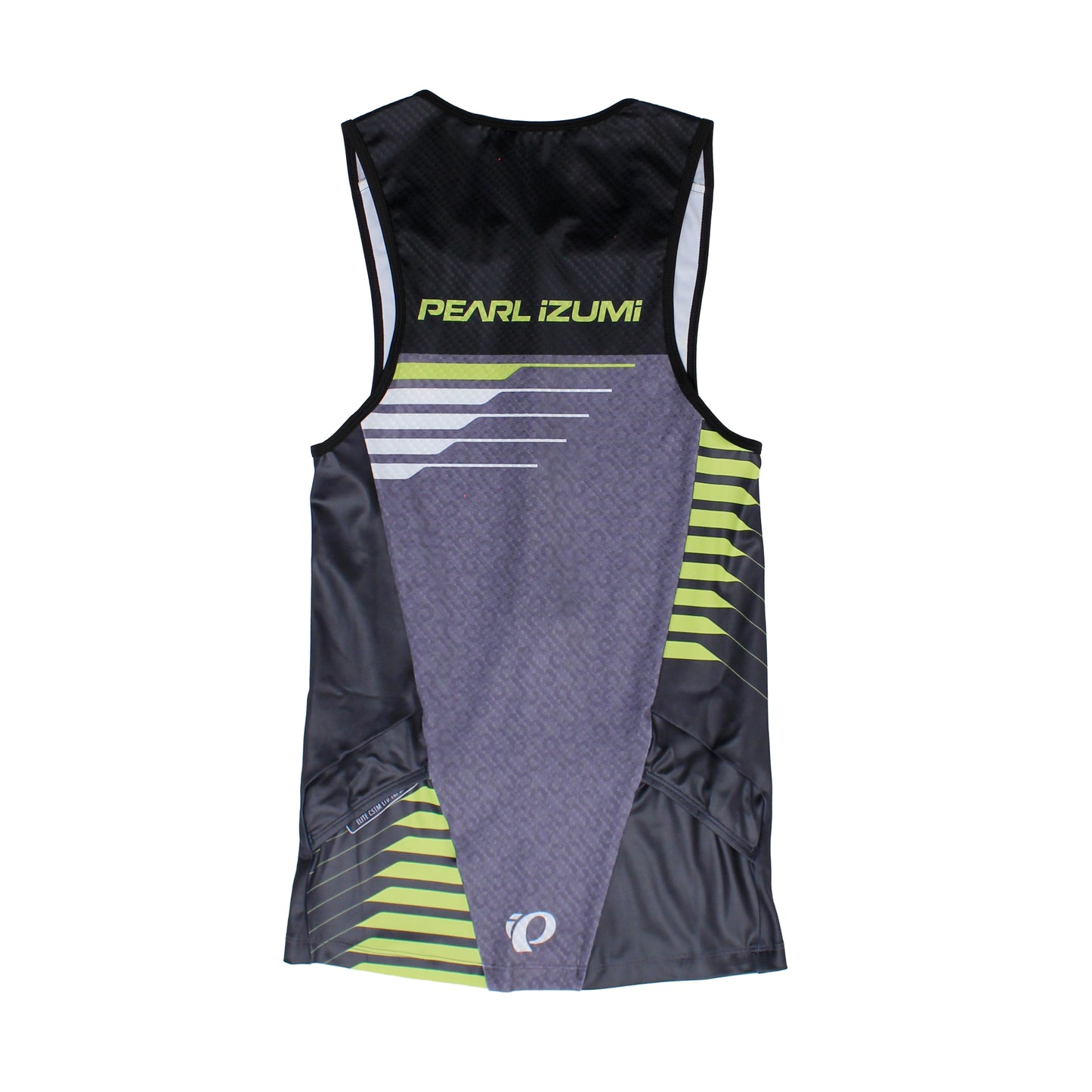 Herren Triathlontrikot | Elite CSTM LTD TRI
